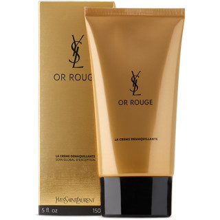 คลีนซิ่งครีมล้างเครื่องสำอางค์ YSL OR Rouge cleansing cream 150ml