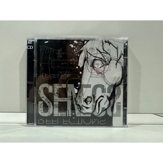 2 CD MUSIC ซีดีเพลงสากล Seneca Reflections Metal  (D9A24)