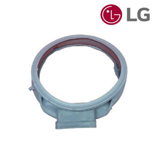 ขอบยางเครื่องซักผ้าฝาหน้า LG (แอลจี) พาร์ท MDS56540504 ใช้กับรุ่น F2515RTGV / F2515STGV / FOL9DGP2S / FOL9DYP2S