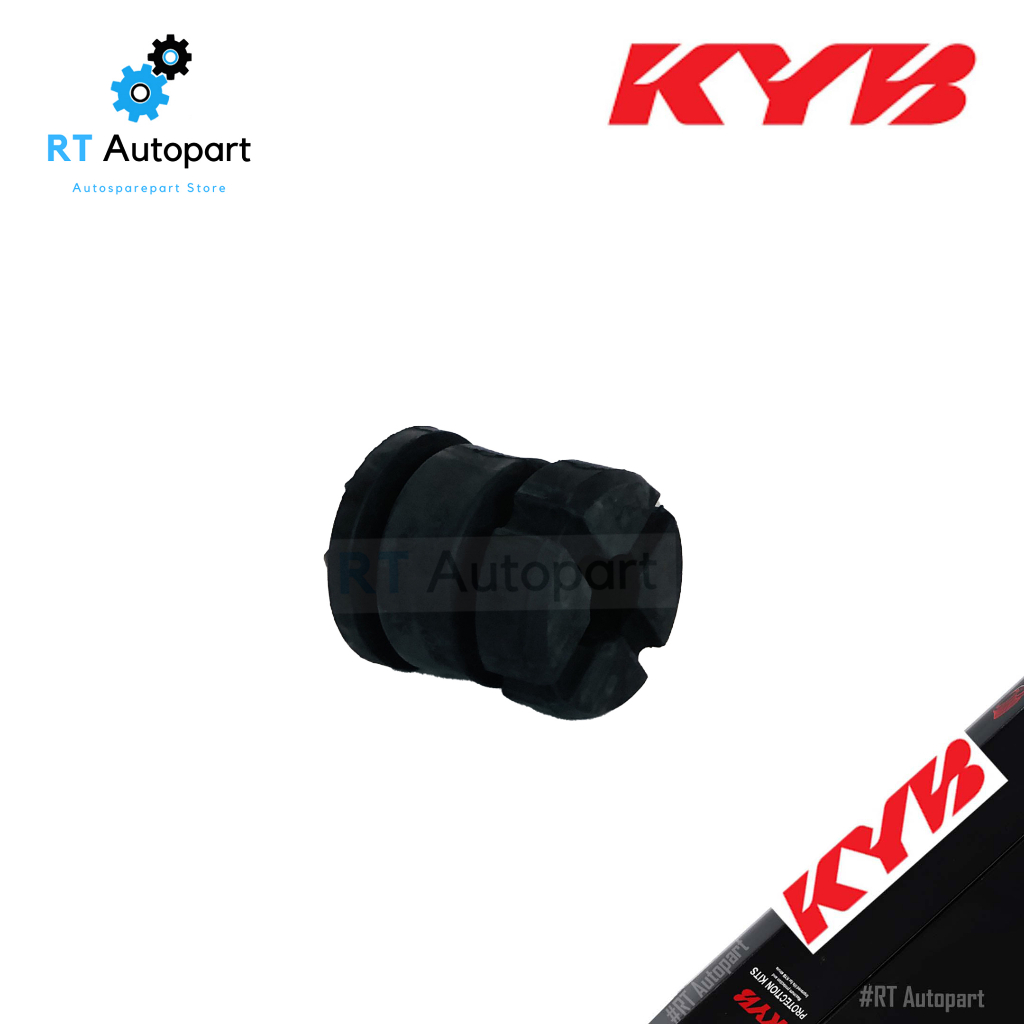 ตกแต่งบ้าน KYB ชุดกันฝุ่นโช้คหน้า Toyota Avanza F651 F652 ปี12-15 / กันฝุ่นโช้ค กันกระแทกโช้ค / SB2011 SB1016 ส่งด่วน สั่งเลย