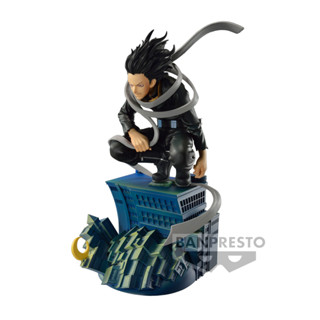 BP19601 Banpresto My Hero Academia Dioramatic Shota Aizawa[The Brush]