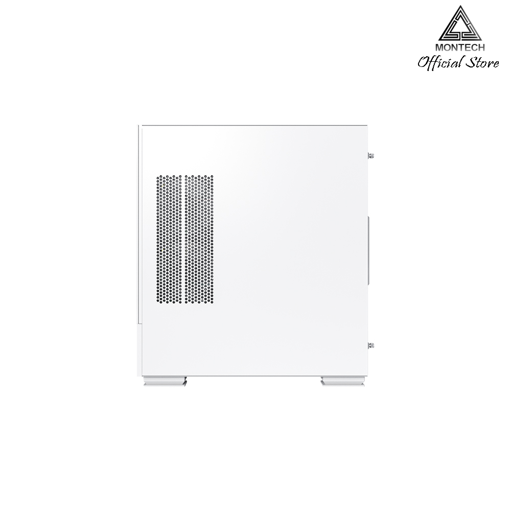 CASE MONTECH SKY TWO WHITE