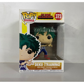 Funko Pop Deku (Training) My Hero Academia 373