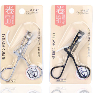 M2 ที่ดัดขนตา 3D ที่หนีบขนตา Eyelash Curler สีสุ่ม