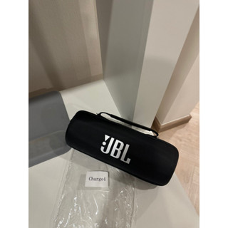 กระเป๋าใส่ลำโพง JBL Charge4/5 ตรงรุ่น พร้อมส่งจากไทย!!!