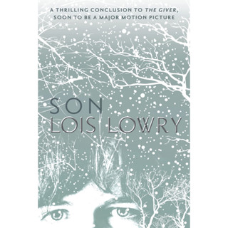 หนังสือภาษาอังกฤษ Son (Giver Quartet, 4) Lois Lowry