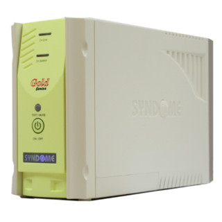 UPS "Syndome" 800VA Gold-800i 480Watts