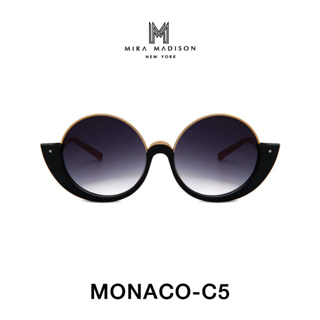 Mira Madison Sunglasses แว่นตากันแดด รุ่น MONACO-SUN C5