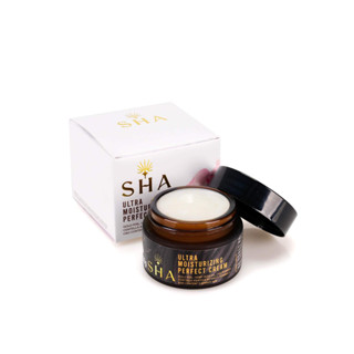 SHA Ultra Moisturizing perfect cream