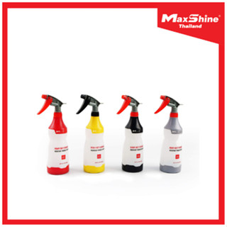 Heavy Duty Chemical Resistant Trigger Sprayer 750ml.