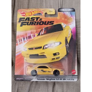 HOTWHEELS PREMIUM CAR [ของมีพร้อมส่ง]