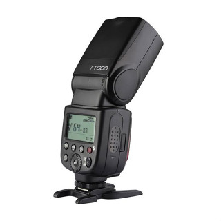 Godox TT600 Universal Flash Speedlite สำหรับกล้องดิจิตอล