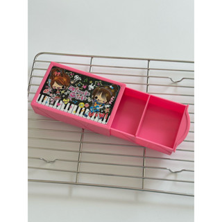A : Miracle Girls Magic Box กล่องใส่ของจุกจิกขนาดเล็ก