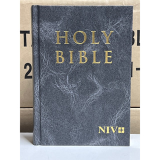 THE HOLY BIBLE NEW INTERNATIONAL VERSION