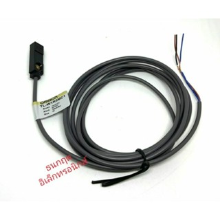 TL-W1R5MC1 Sensor เซ็นเซอร์ Proximity Switch จับโลหะ ระยะการจับ 1.5MM 3สาย NPN-NO 12-2VDC