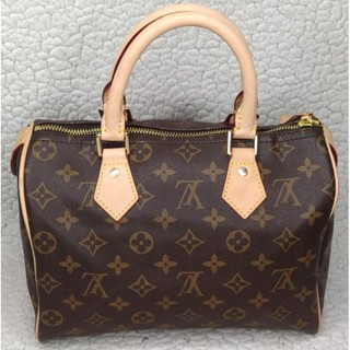 LV speedy 25 hiend สวยๆค่ะ