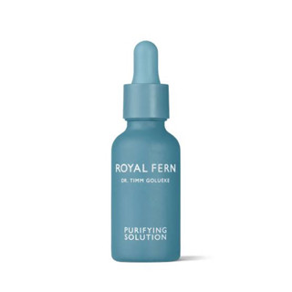 ROYAL FERN - PURIFYING SOLUTION (30ml.)