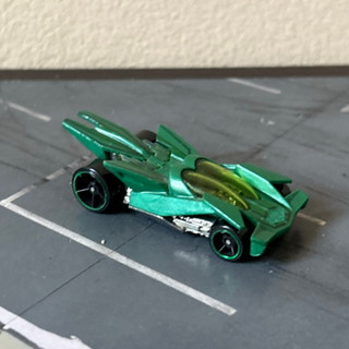 มือ 2 รถเหล็ก รถฮอทวีล hotwheels