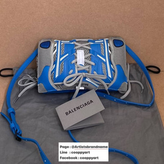 Balanciaga Sneakerhead phone