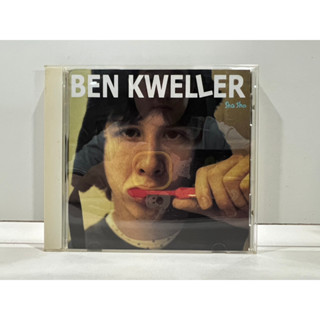 1 CD MUSIC ซีดีเพลงสากล BEN KWELLER Sha Sha (D9F38)