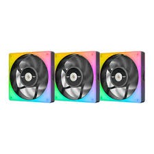 TOUGHFAN 12 RGB Radiator Fan 3 Pack/120mm x 25mm*3/PWM 2000R