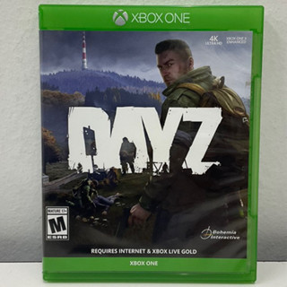 แผ่นแท้ [Xbox One] DayZ (Zone 1 US) (812303012761)