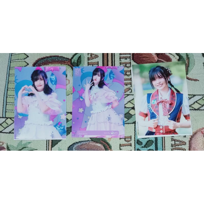 【Photoset BNK48】แอล L BNK48