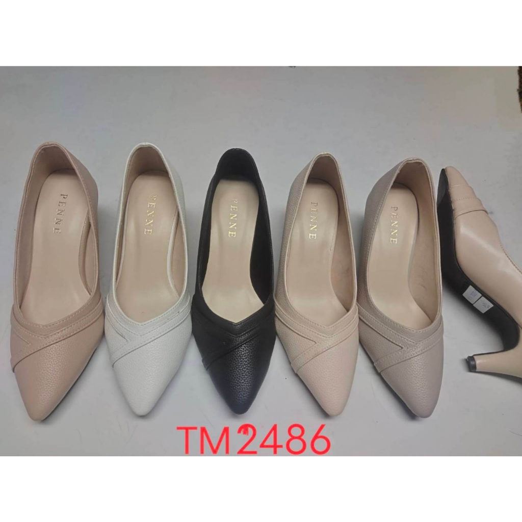 รองเท้าคัชชู   PENNE