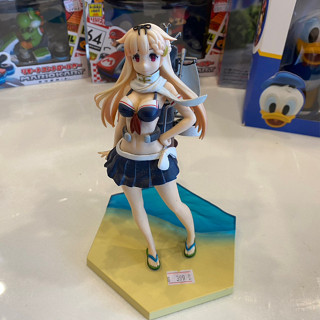 SPM Figure Kancolle - Yuudachi Kai - Swimsuit Mode