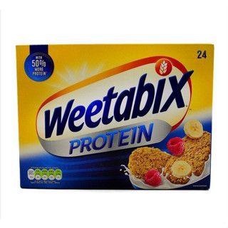 Weetabix Protein biscuits 456g