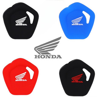 ซิลิโคนหุ้มกุณญแจ honda