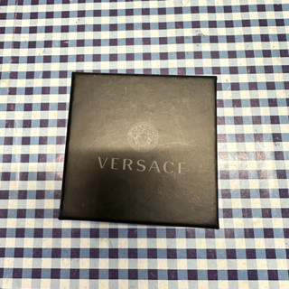 versace เวอร์ซาเชอร์ กล่องใส่เครื่องประดับ ของแท้💯%