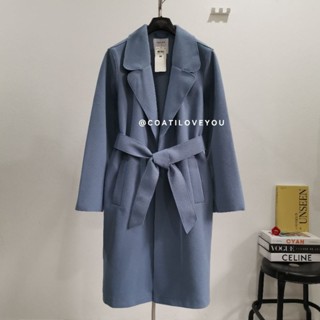 TERRANOVA LONG​ COAT​