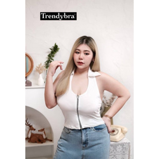 🔥Plussize🔥เสื้อคนอ้วน🔥 L40-46  XL46-50