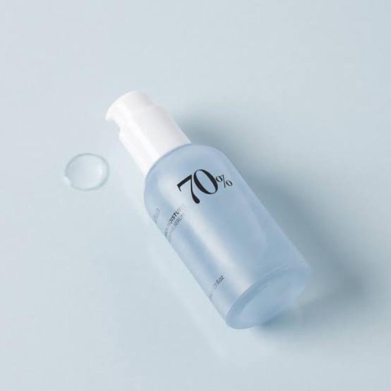 ANUA Birch Moisture Boosting Serum