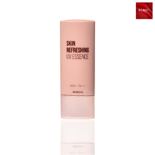 กันแดดเมอเรสก้า Merrezca Skin Refreshing UV Essence SPF50+ PA++++ (40 กรัม)