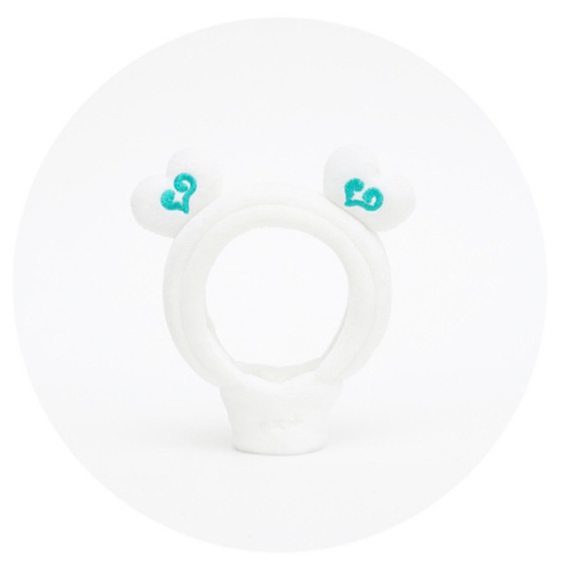 พร้อมส่ง🚛🇰🇷TXT Official Light Stick Cover ลิขสิทธิ์แท้ ตกแต่งแท่งไฟ ครอบแท่งไฟ