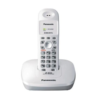 Panasonic 2.4GHz digital gigarangeส่งต่อโทรศัพท์บ้านค่า