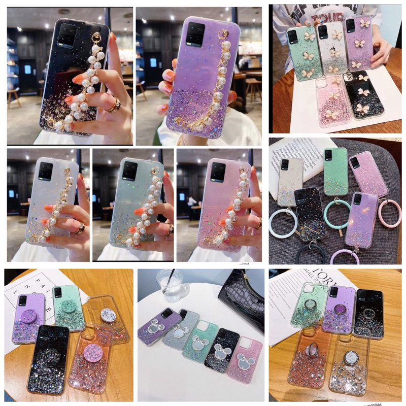 case Vivo Y33S , Y33T เคส วีโว่