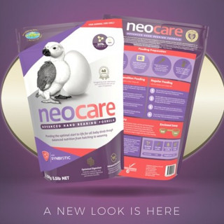 อาหารลูกป้อนNeocare 2.5kg.