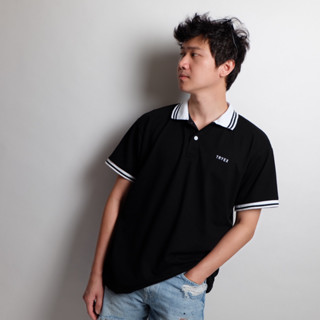 Butter up เสื้อโปโล “TYREX” POLO shirt