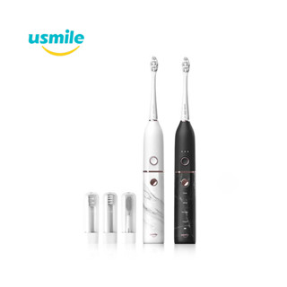 Usmile U2S Sonic Electric Toothbrush แปรงสีฟันไฟฟ้า รุ่น U2S รับประกัน 1 ปี