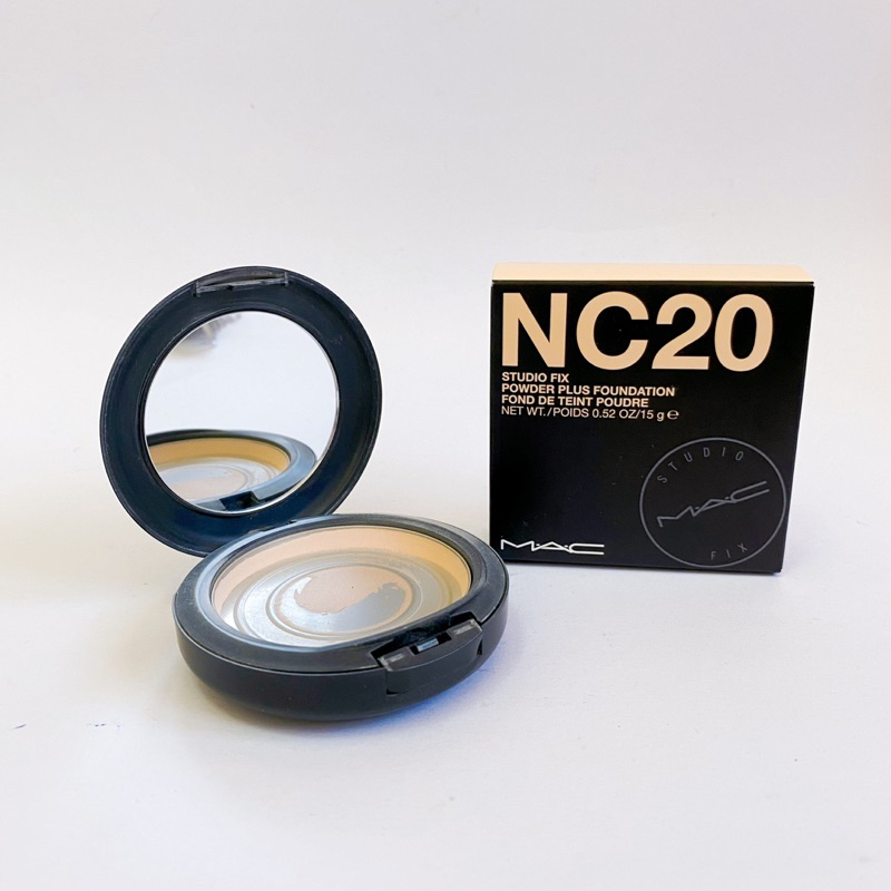 พร้อมส่ง แท้💯 Mac ตลับเปล่า รองพื้น Koh Gen Do