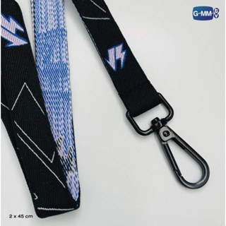 JS NECK STRAP | สายคล้องคอ JS