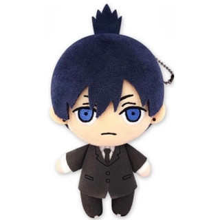 🌟Hayakawa Aki Plush Mascot - Chainsaw Man ตุ๊กตา