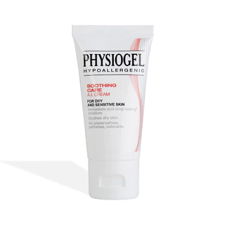 PHYSIOGEL Soothing Care A.I. Cream ผลิตภัณฑ์บำรุงผิวหน้าและผิวกาย 30ml