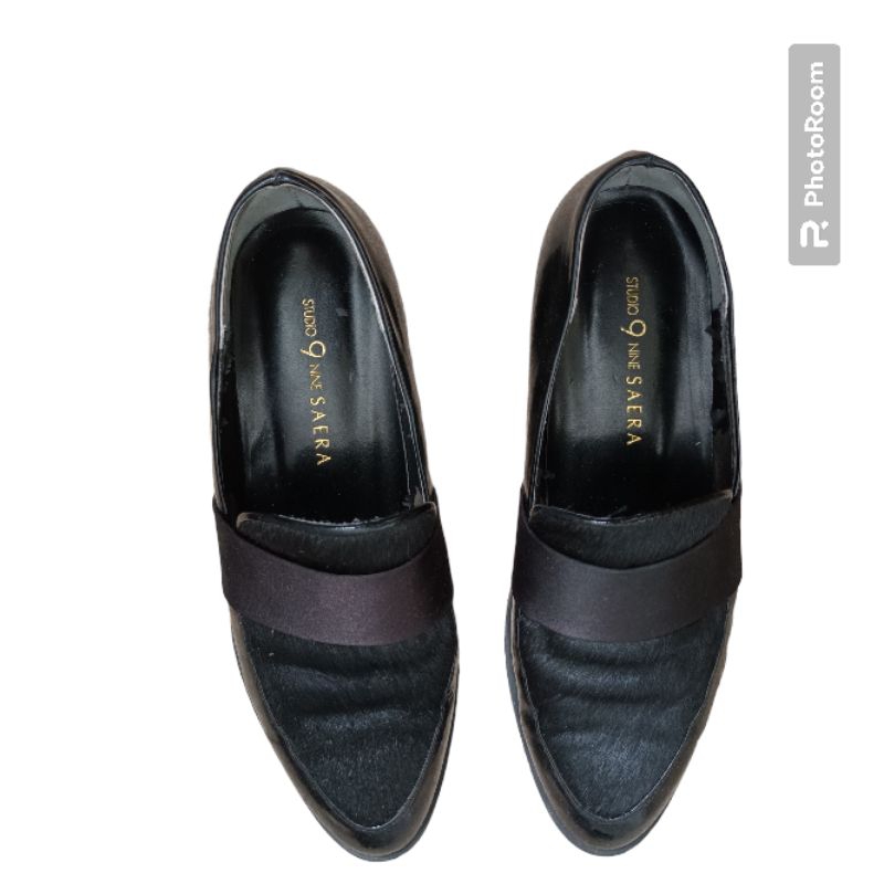 STUDIO 9 NINE SAERA MADE IN KOREA