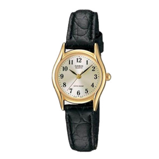 [ประกันร้าน] Casio นาฬิกาข้อมือผู้หญิง รุ่น LTP-1094Q-7B2RDF-S General Black