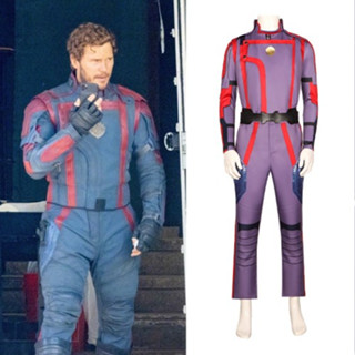 7C305 ชุดการ์เดียนส์ออฟเดอะกาแล็กซี่ การ์เดี้ยน ออฟ เดอะ กาแล็กซี Guardians of the Galaxy Uniform Costumes