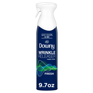 สเปรย์ลดรอยยับ Downy Wrinkleguard Wrinkle Releaser Fabric Spray, Fresh Scent